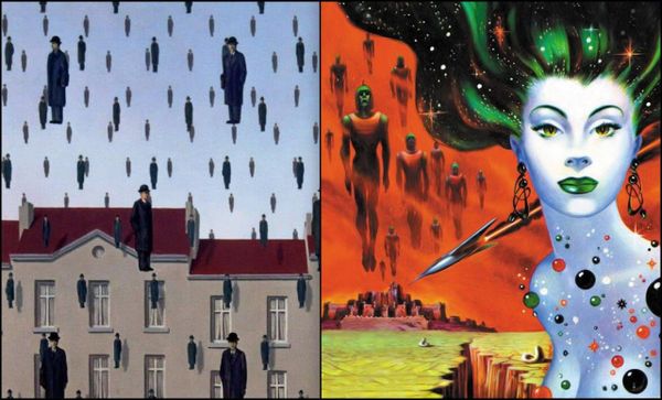 Art Book Research Links