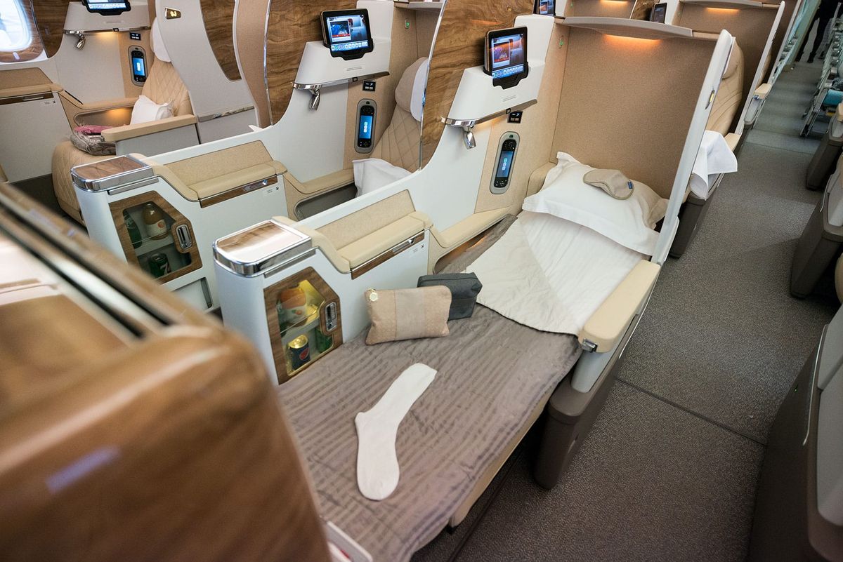 Emirates Is Selling Skywards Miles With a 50% Bonus – But Should You Buy?