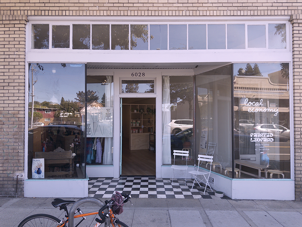 This Week at Local Economy