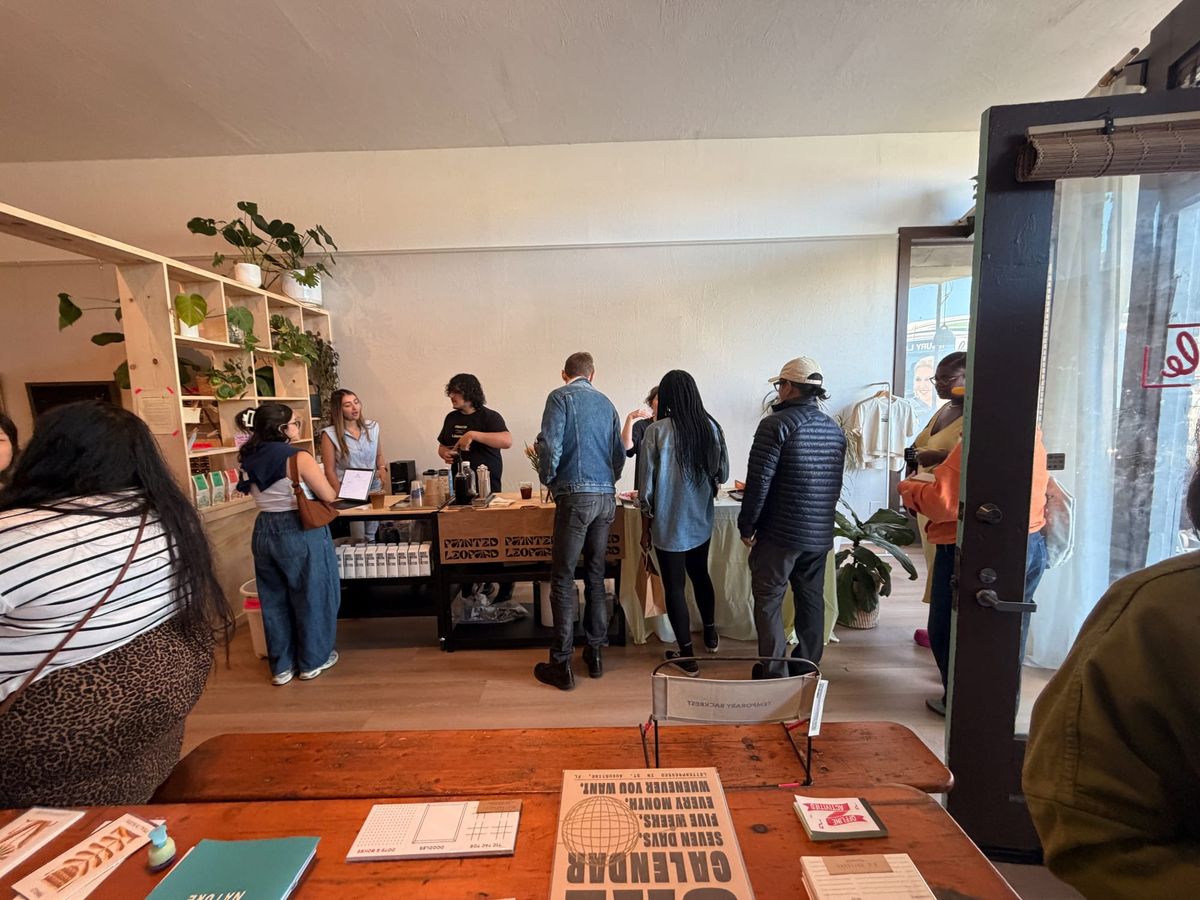 Community Newsletter: Events and more events