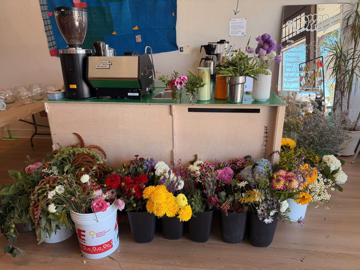 Local Economy Community Newsletter: A busy fall