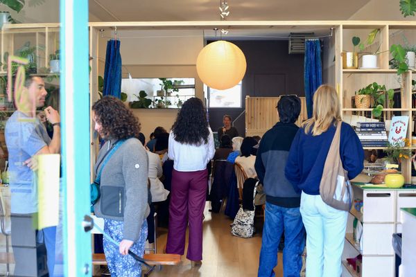 Upcoming happenings at Local Economy