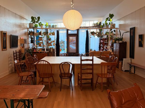 Community Newsletter: Valentine's Pop Ups and more