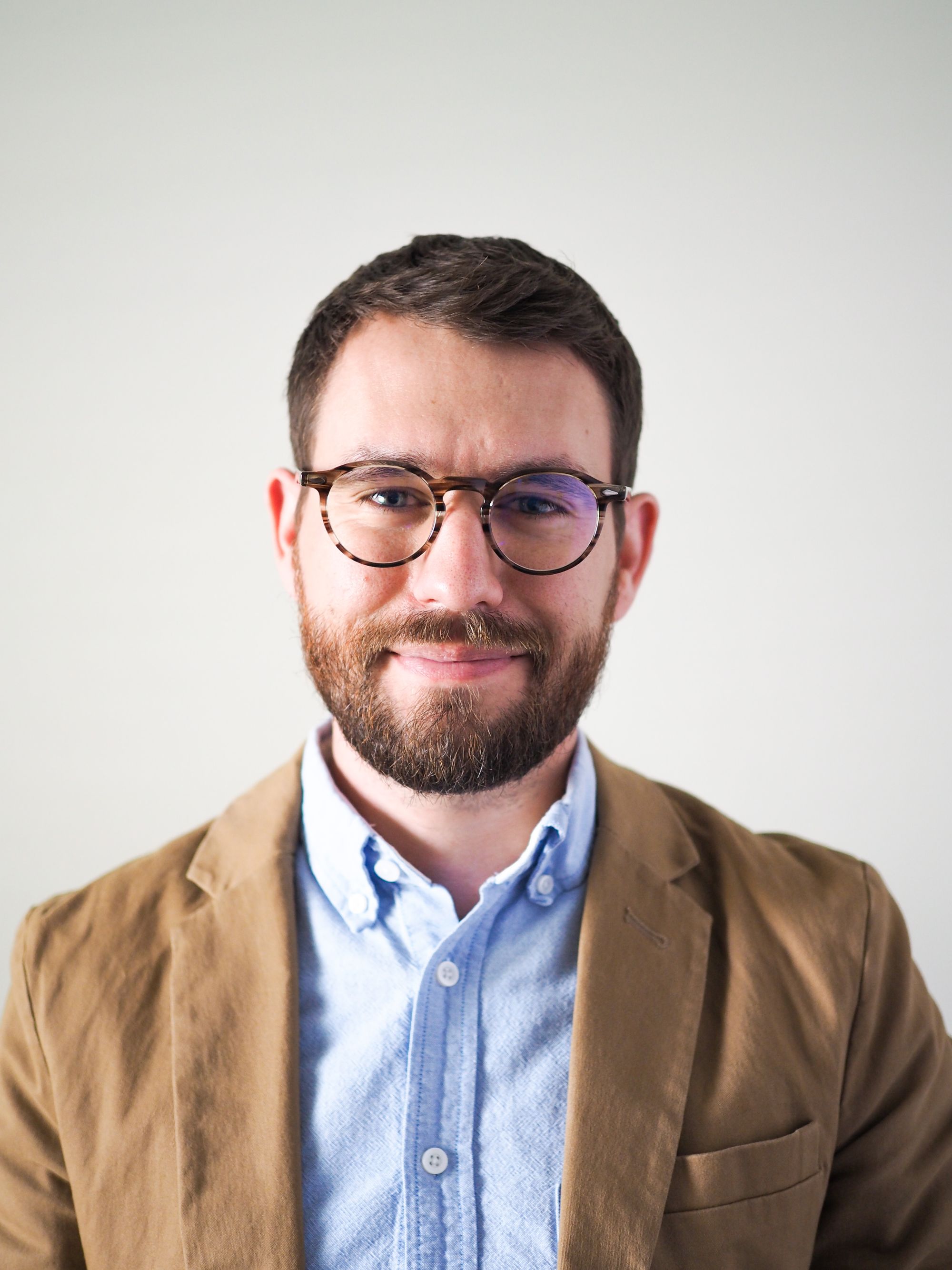 Jean-Jacques De Paep