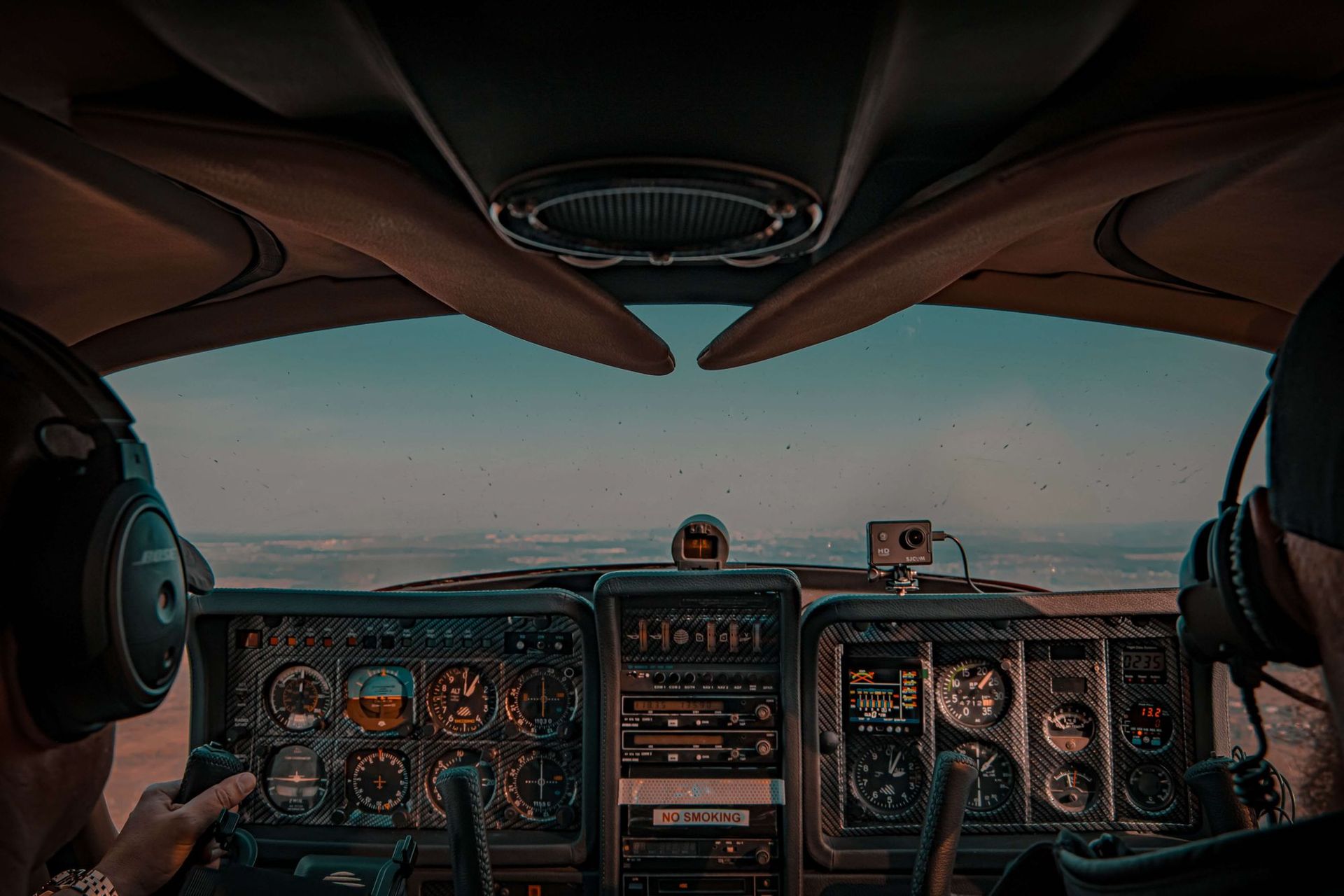 Aviator - The Journey from an Idea to a Product