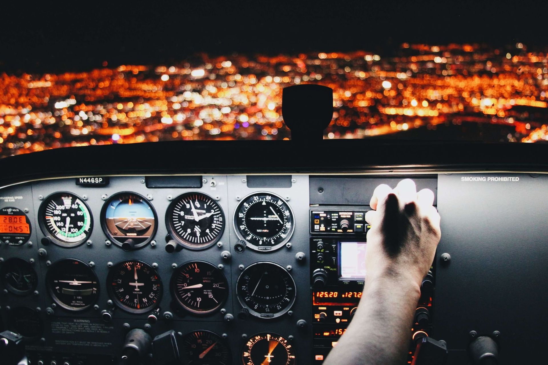 The Evolution of AeroAPI