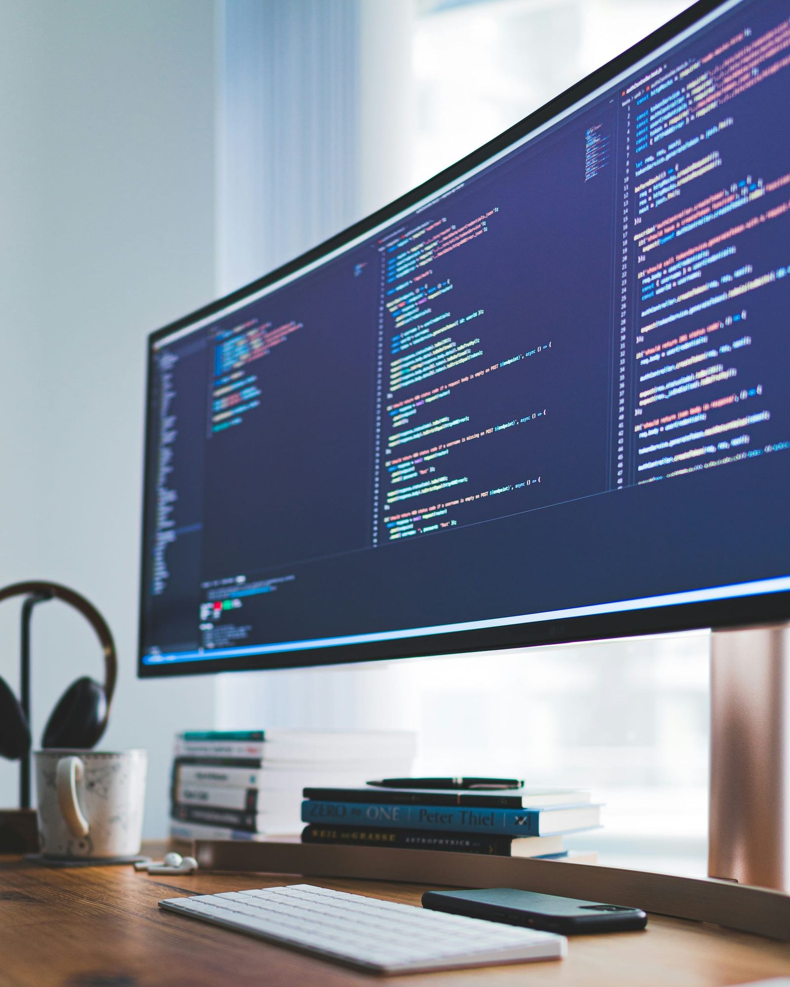 Dead Programs Tell No Tails: Adopting DataDog Without Losing Your Shirt