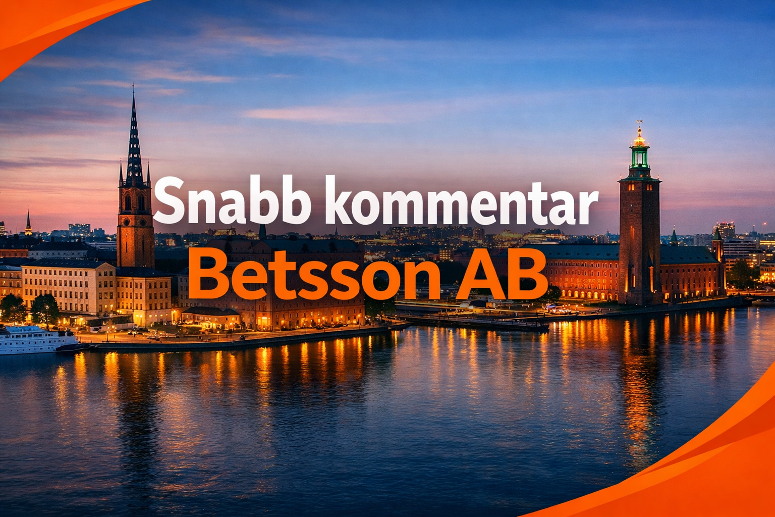 Betsson AB