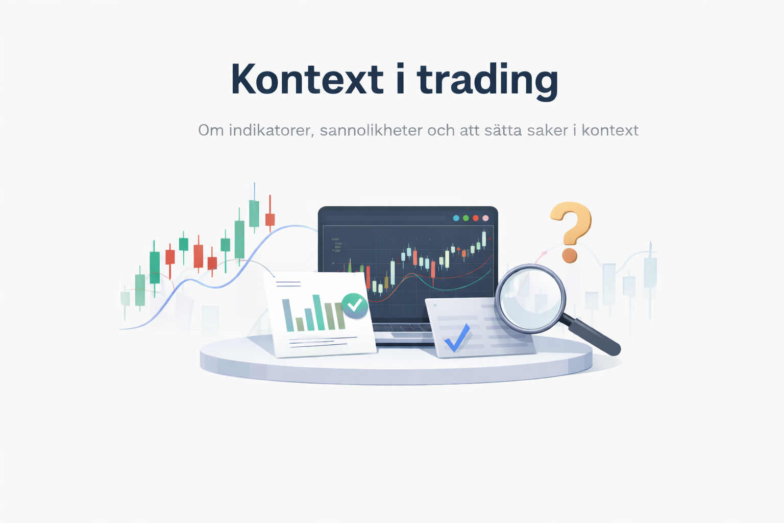 Kontext i trading