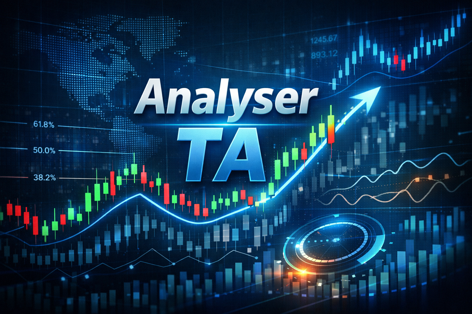 Analyser TA