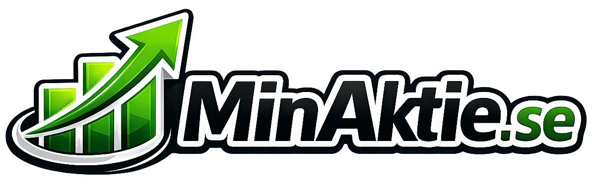MinAktie.se