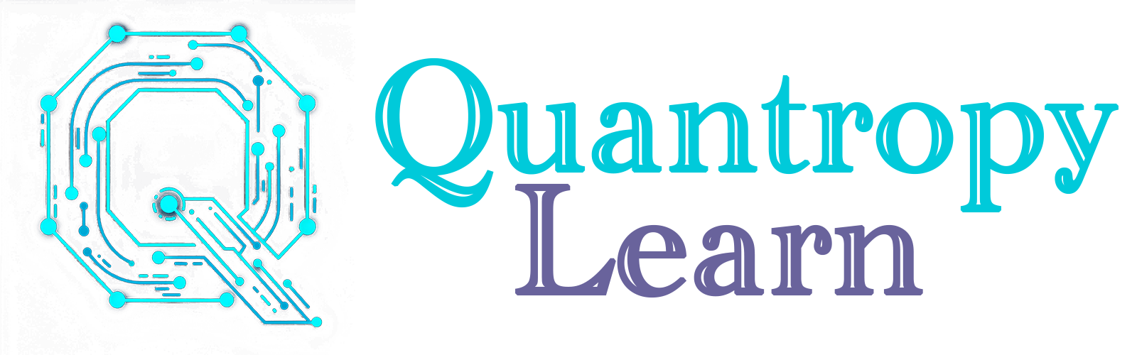Quantropy Learn