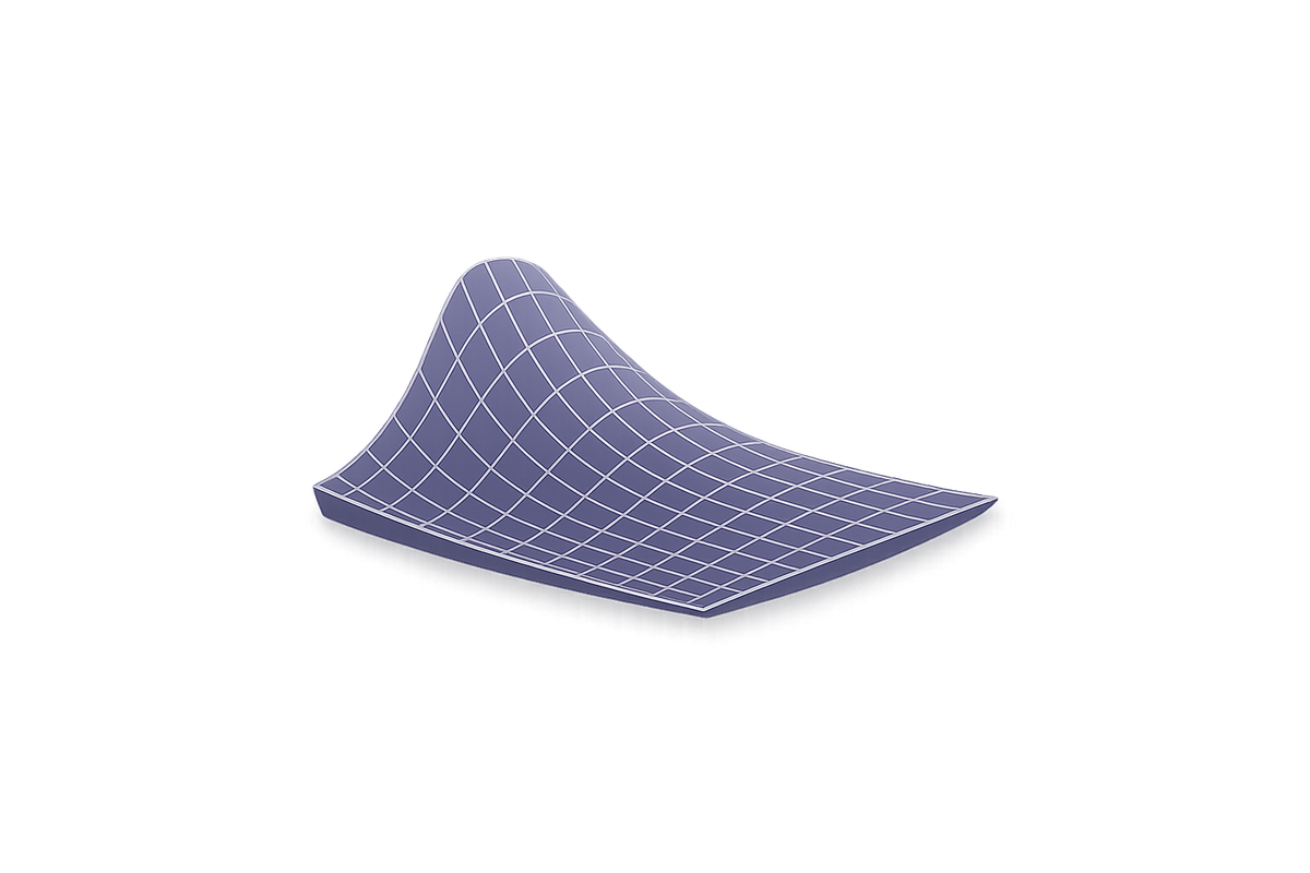 The Implied Volatility Surface: What Skew and Term Structure Actually Tell You