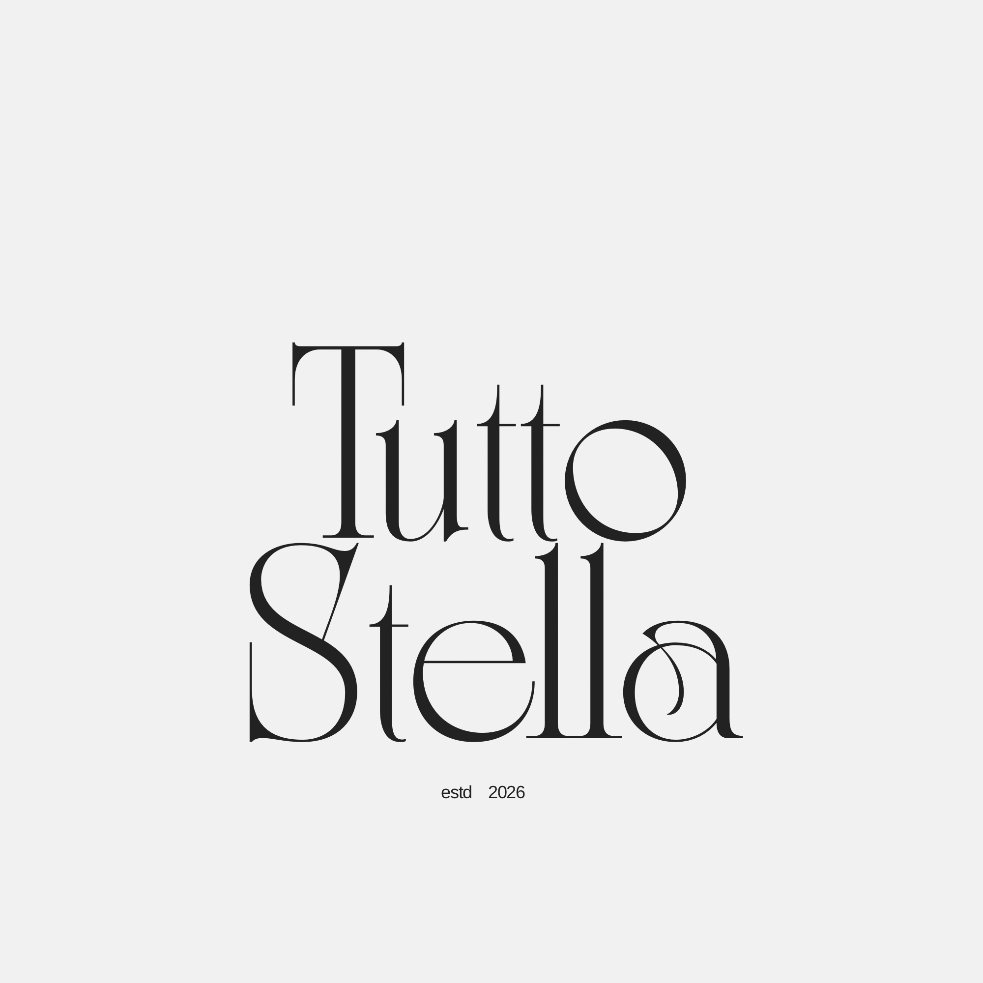 Tutto Stella
