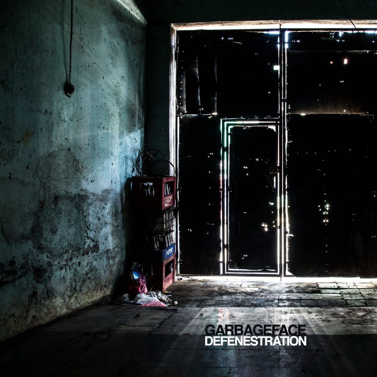 DEFENESTRATION