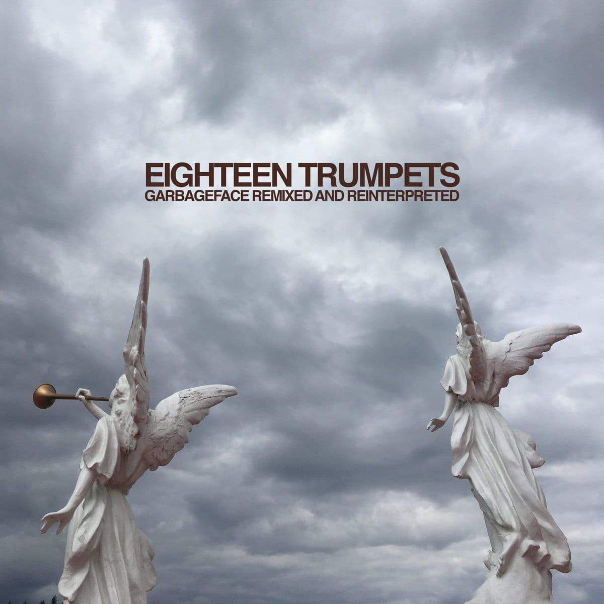 EIGHTEEN TRUMPETS