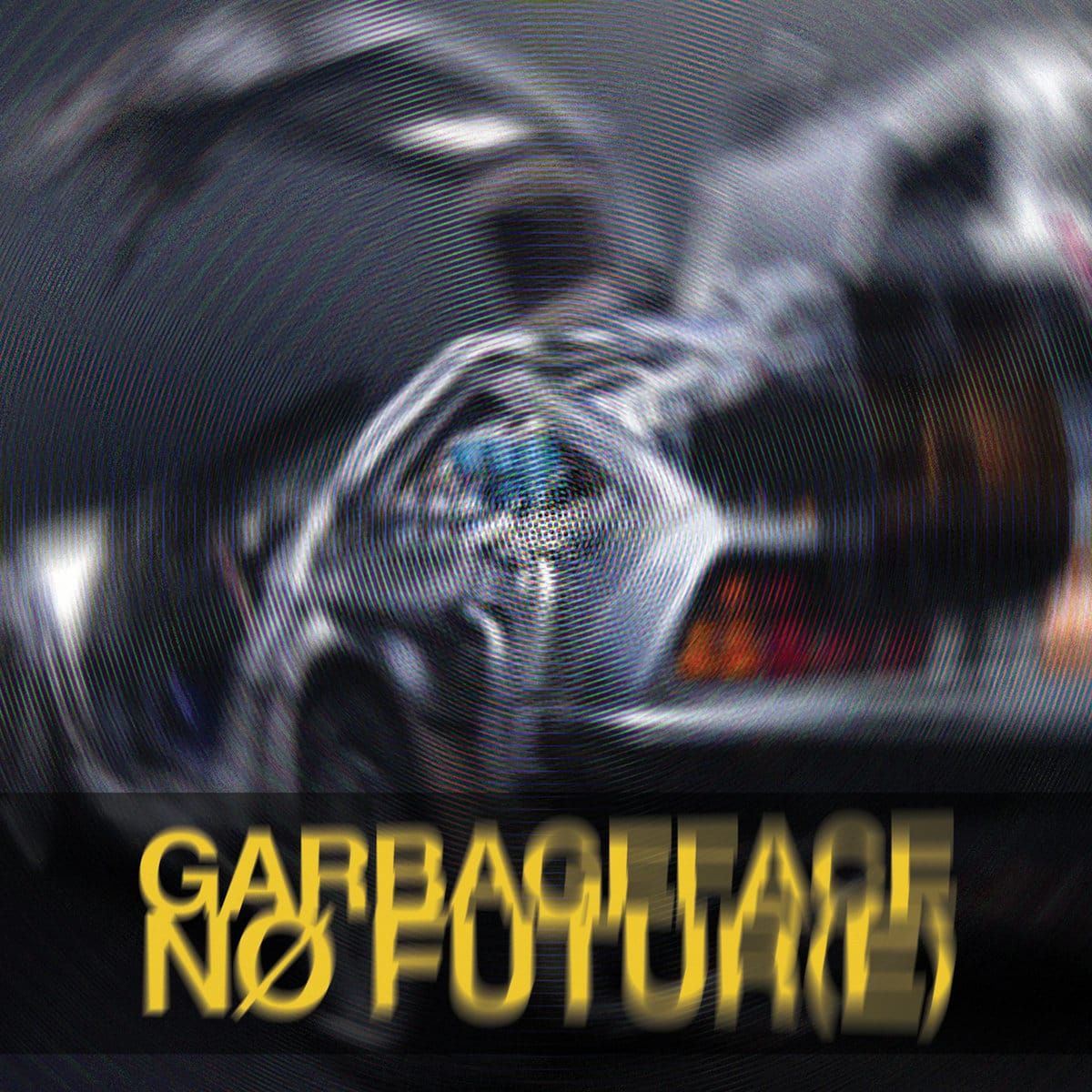 NØ FUTUR(E)