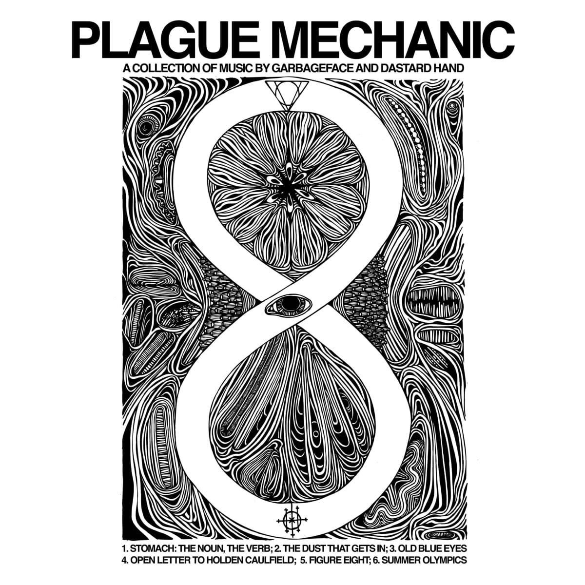 PLAGUE MECHANIC