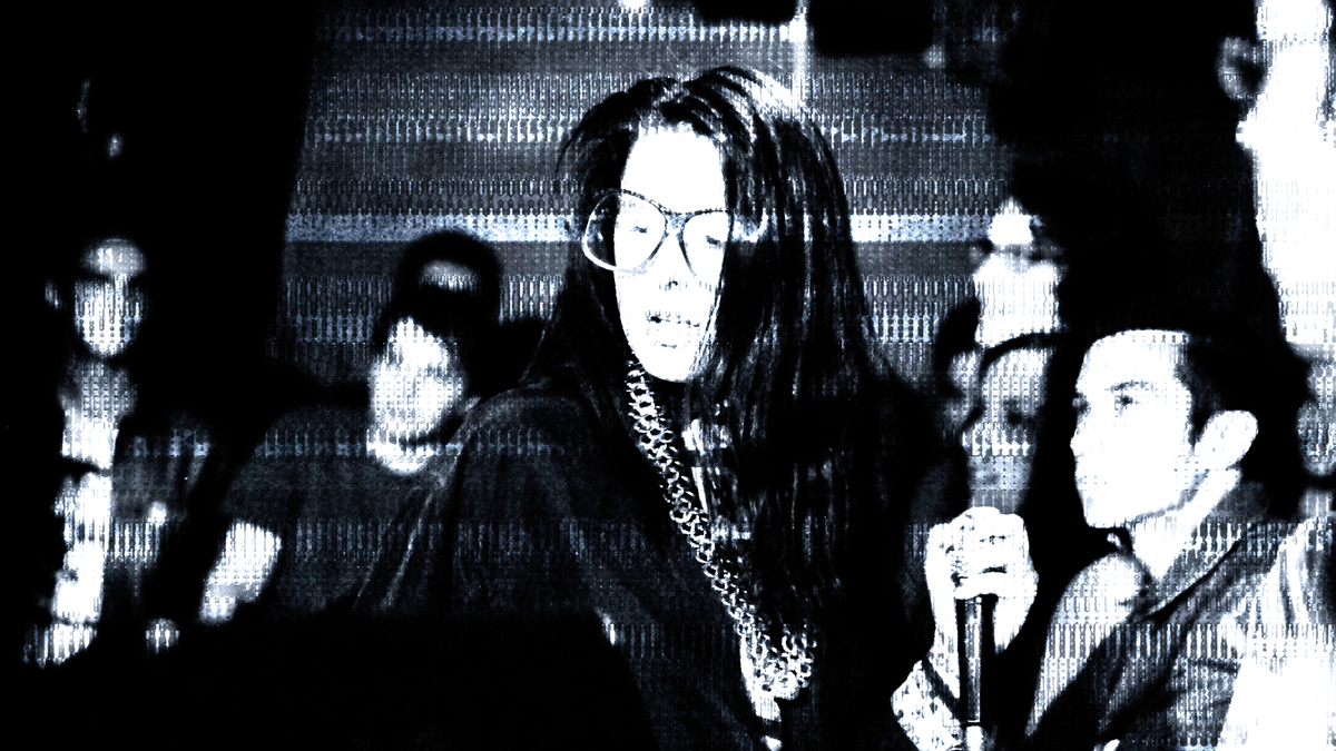 PHOTO ZINE: AIDS Wolf, 2003-2012