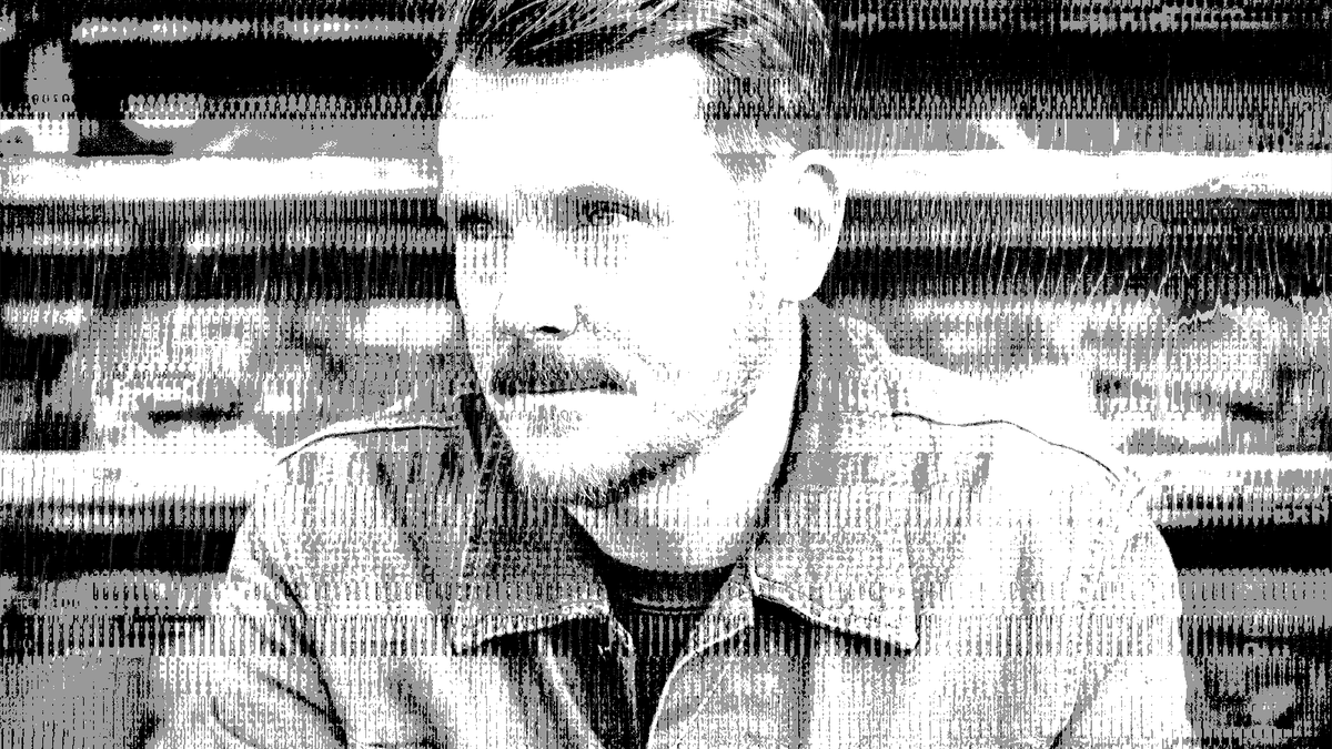 INTERVIEW: Andrew Forbes, Author of The Utility Of Boredom