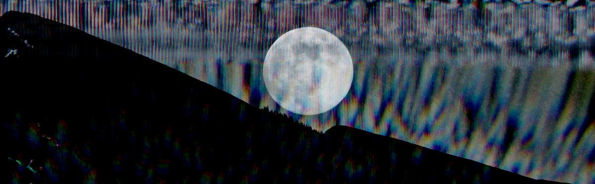 under the full moon, vol. 7 iss. 1