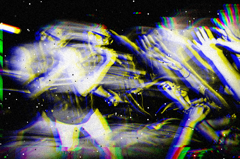 INTERVIEW: Yoni Wolf / Why?