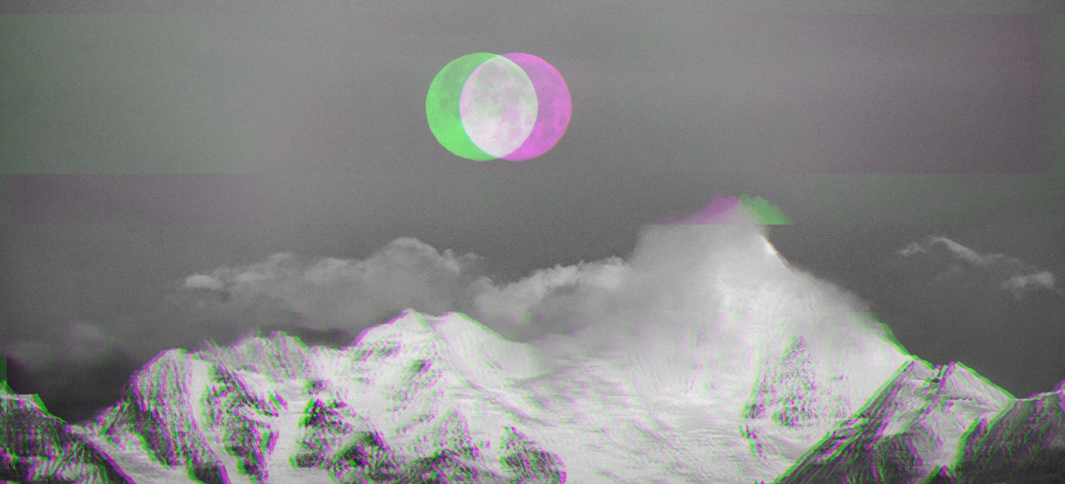 under the full moon, vol. 7 iss. 4