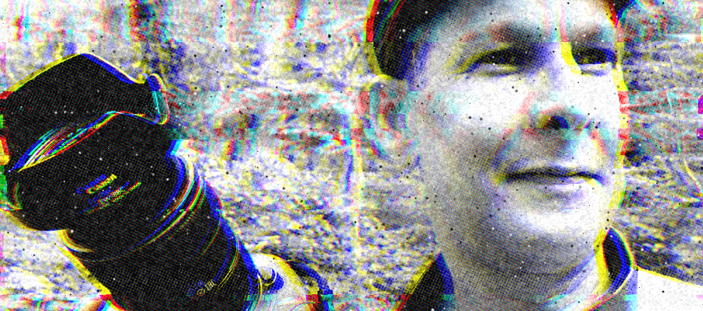 INTERVIEW: Gemunu de Silva, TRACKS Investigations / Industry Standard