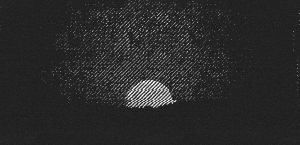 under the full moon, vol. 7 iss. 7
