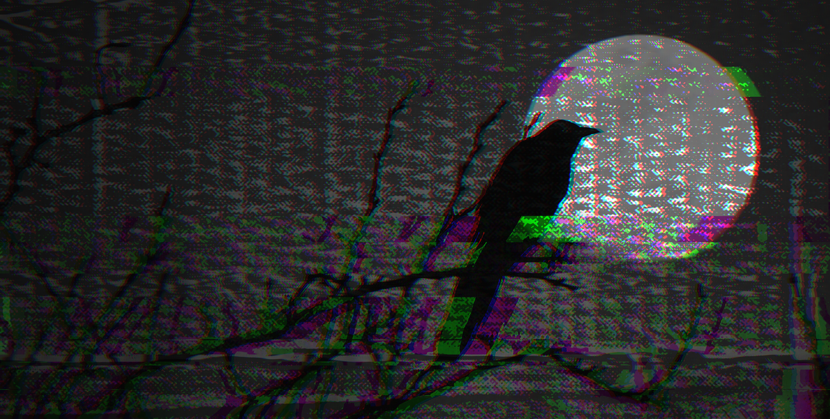 under the full moon, vol. 7 iss. 11