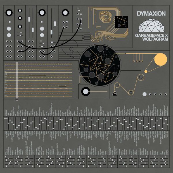 DYMAXION