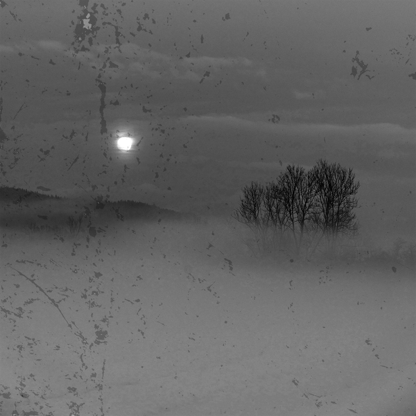 under the full moon, vol. 3 iss. 2