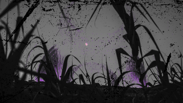 under the full moon, vol. 6 iss. 9