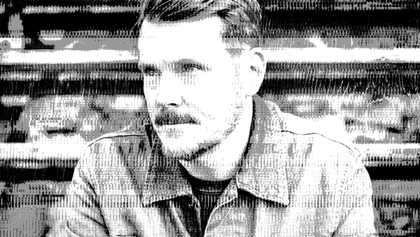 INTERVIEW: Andrew Forbes, Author of The Utility Of Boredom