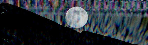 under the full moon, vol. 7 iss. 1