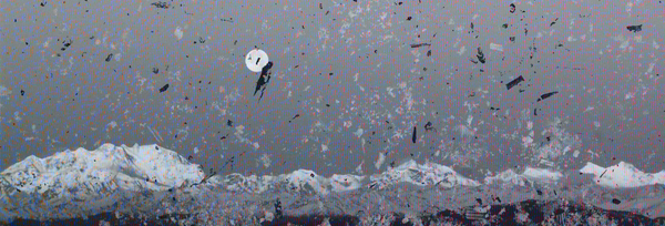 under the full moon, vol. 7 iss. 2