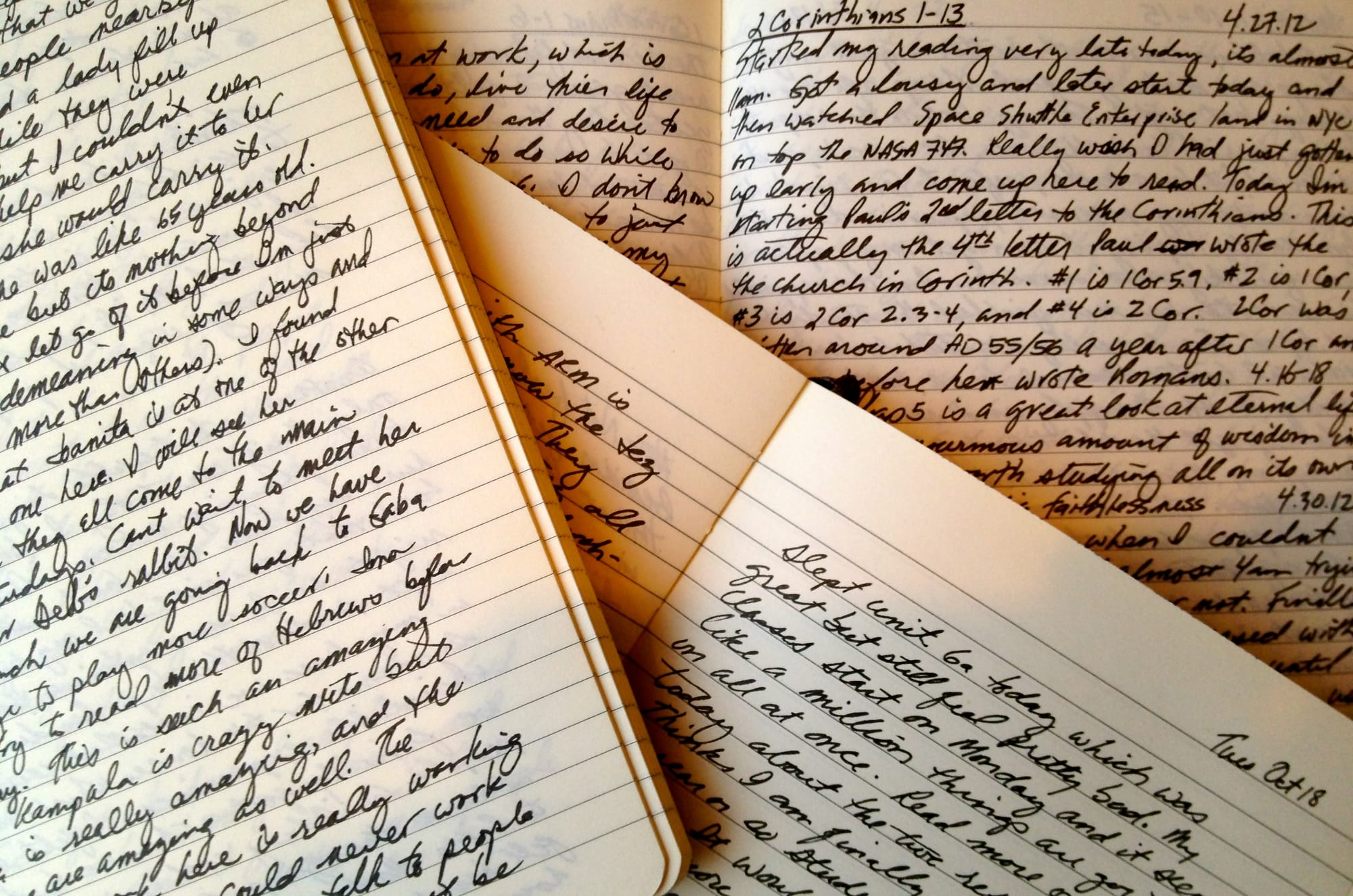 Notes