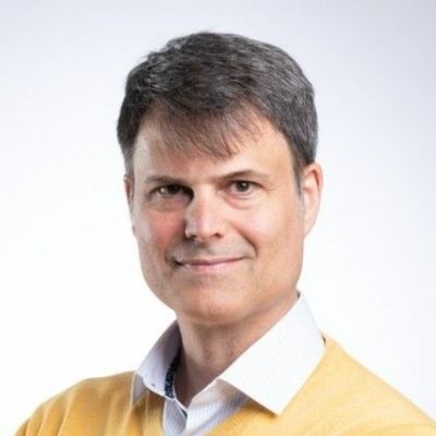 Cédric Roserens