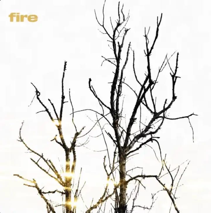 The Ariston - "Fire"