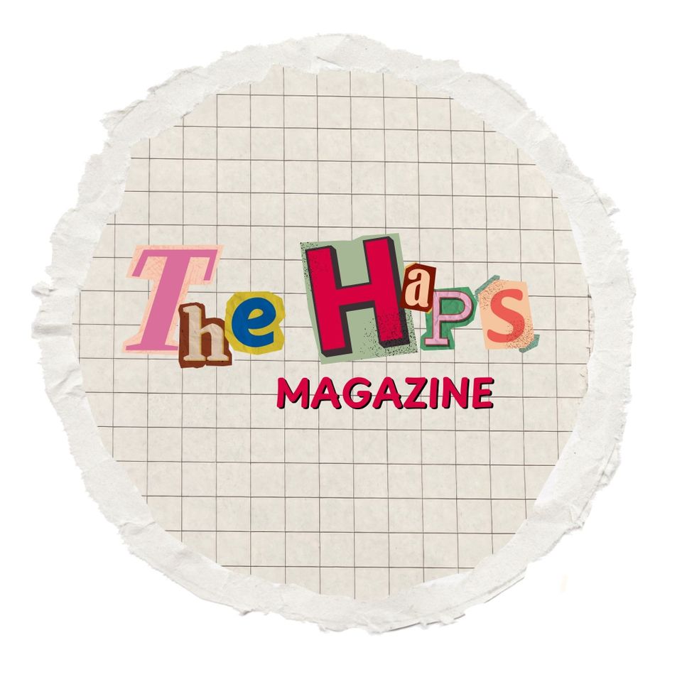 What's The Haps?