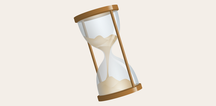 What if you had to leave your city next week?