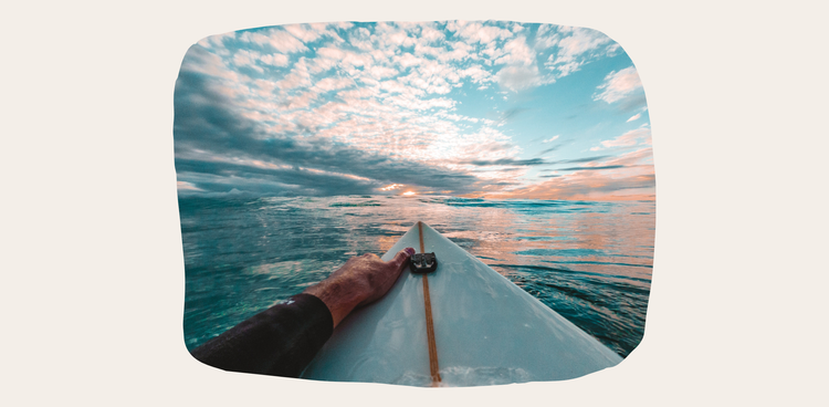 The Opposite of Dissociation