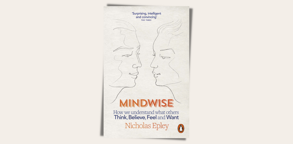 You're a Mind Reader