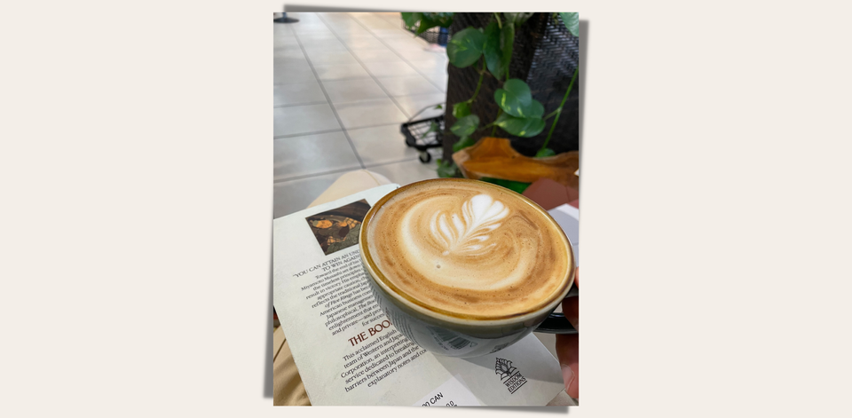 Miyamoto Musashi & The Art of Practice