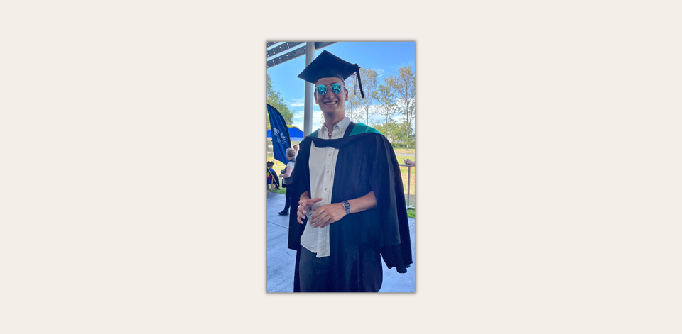 Graduation & The Pathless Path