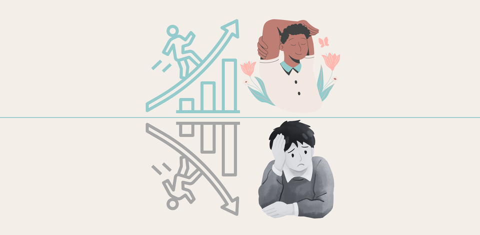 When your Potential becomes a Curse (and how to turn it into a Blessing)