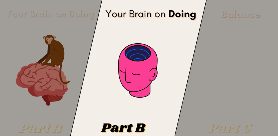 Your Brain on Doing