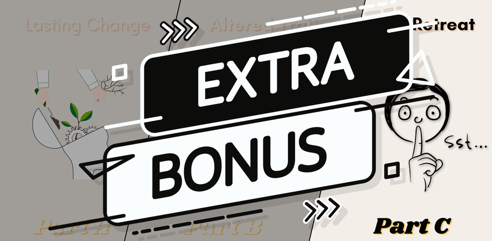 Bonus: Bikes, Rollercoasters and $2000 of Damage