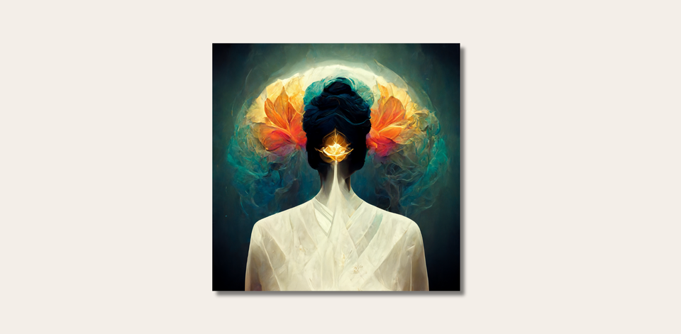 How do you trust your Intuition?