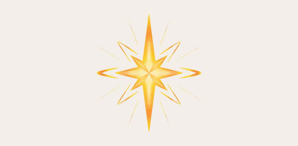The North Star (On Feeling Lost in Life)